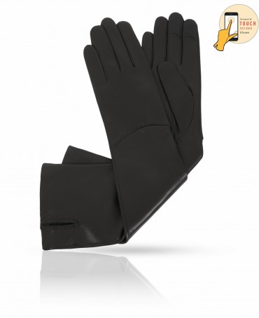 Перчатки Женские i.K81-ELLIS_27/BL